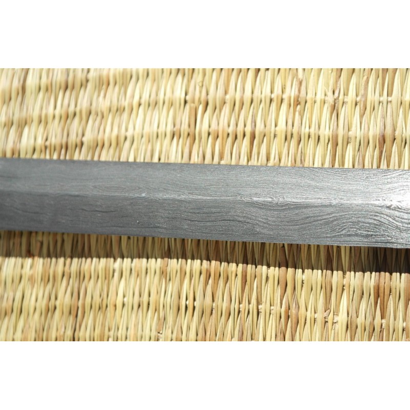 Damascus Jian Damascus Jian