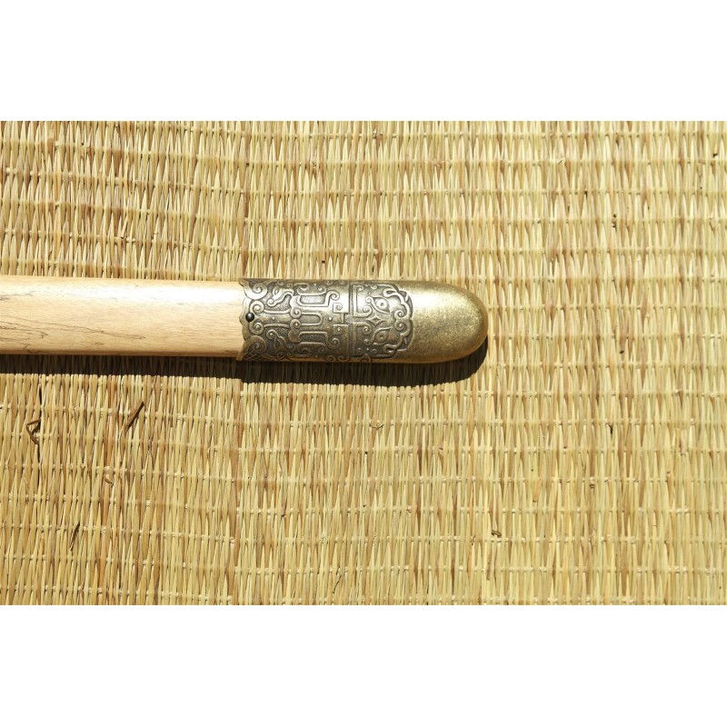 Damascus Jian Damascus Jian