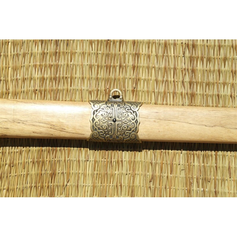 Damascus Jian Damascus Jian