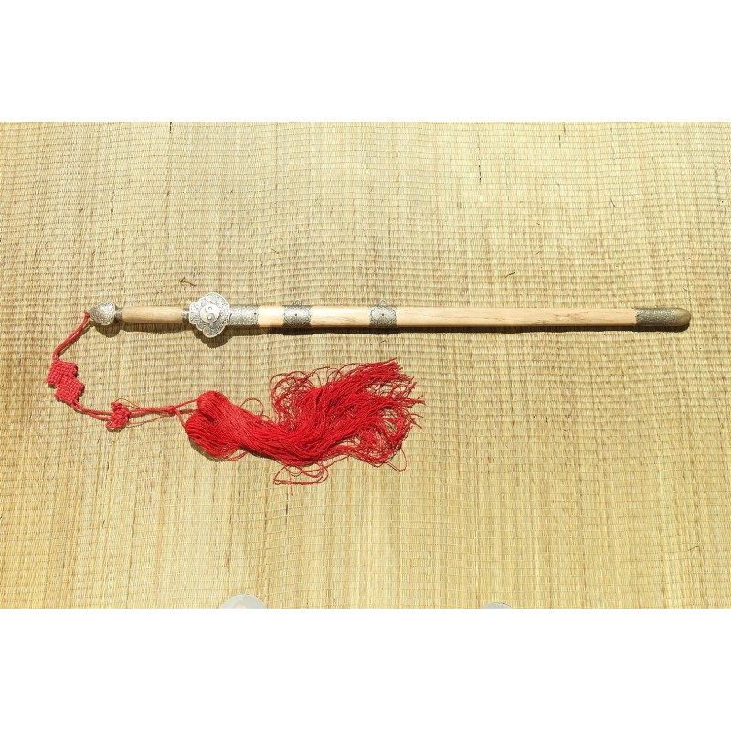 Damascus Jian Damascus Jian