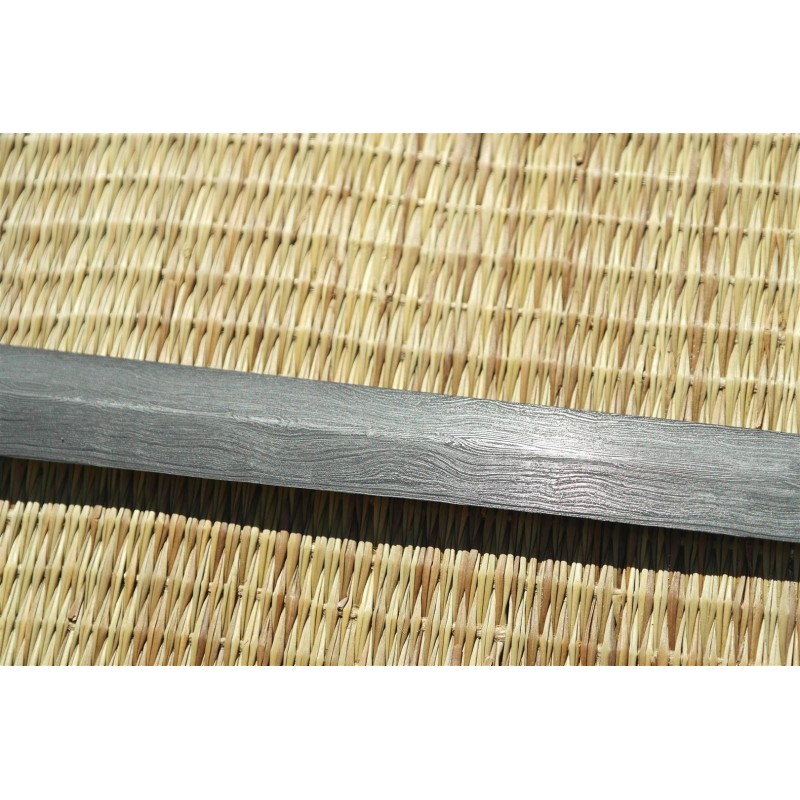 Damascus Jian Damascus Jian