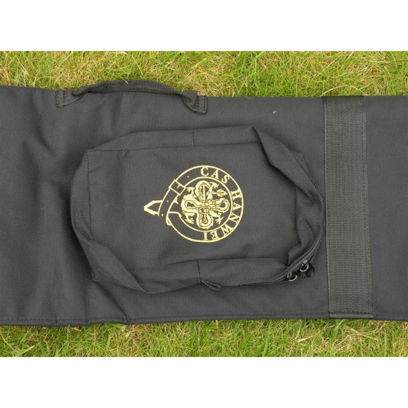 2 Swords Case - Medium 2 Swords Case - Medium