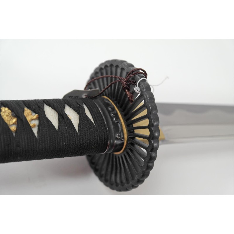 Practical Plus XL Katana, Hanwei Practical Plus XL Katana, Hanwei