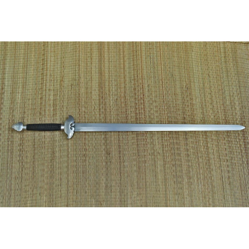 Chinesischer Schneideschwert Jian Chinesischer Schneideschwert Jian