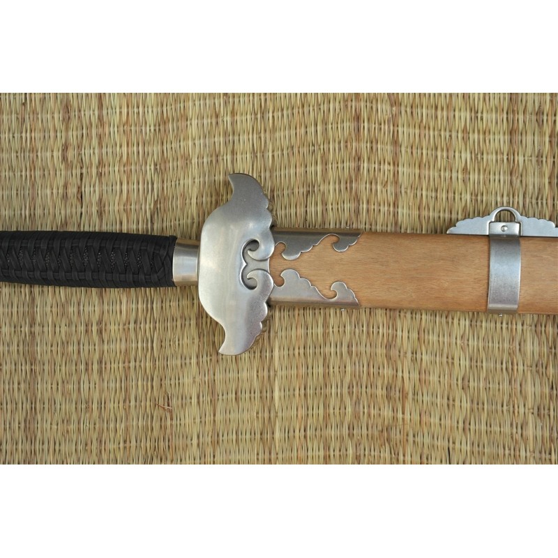 Chinesischer Schneideschwert Jian Chinesischer Schneideschwert Jian