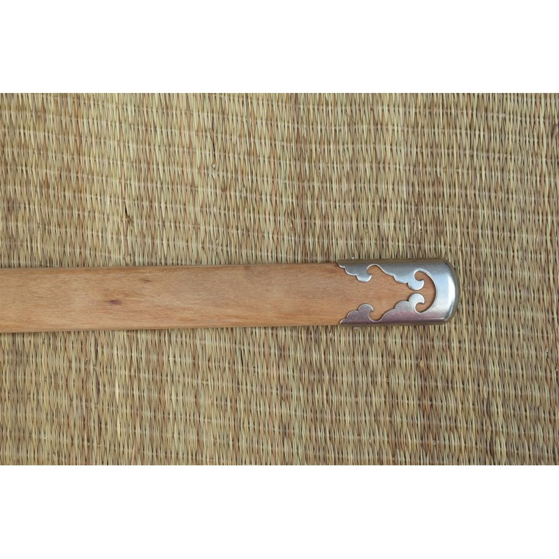 Chinesischer Schneideschwert Jian Chinesischer Schneideschwert Jian