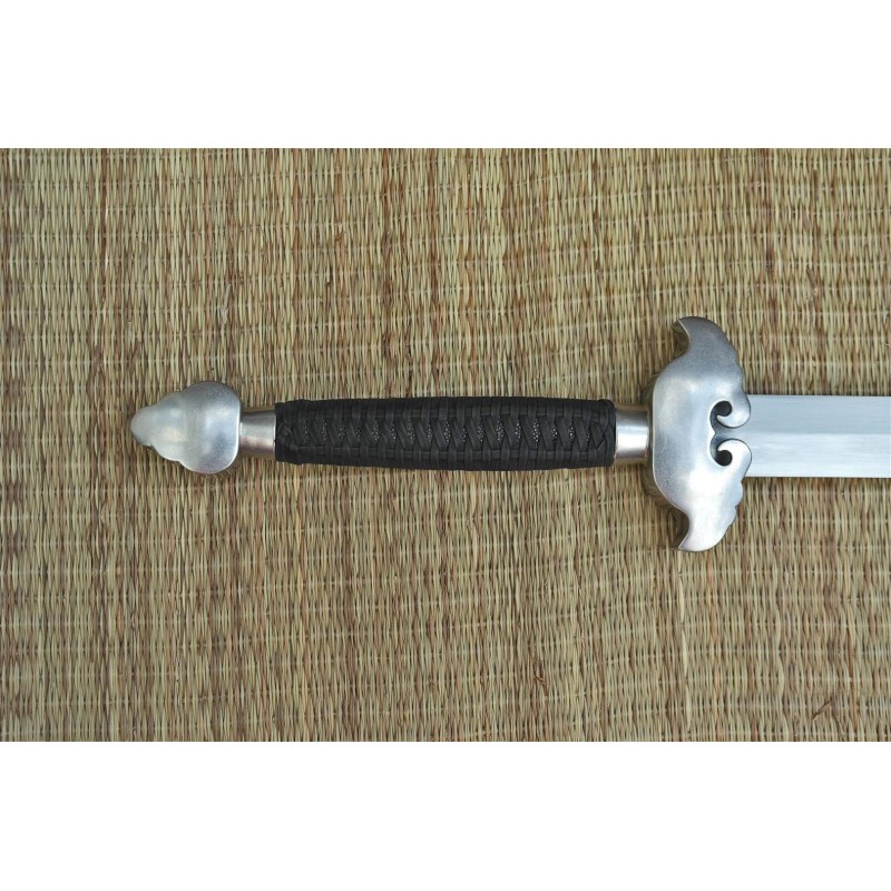 Chinesischer Schneideschwert Jian Chinesischer Schneideschwert Jian