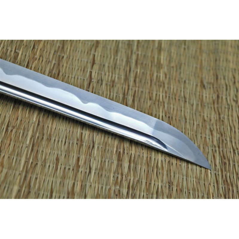 Honshu Wolf Katana Honshu Wolf Katana