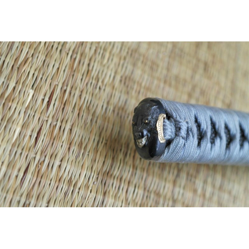 Honshu Wolf Katana Honshu Wolf Katana