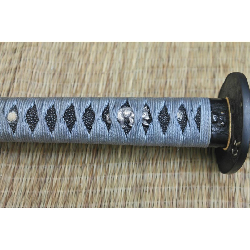 Honshu Wolf Katana Honshu Wolf Katana