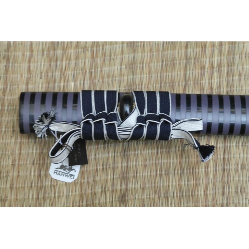 Honshu Wolf Katana Honshu Wolf Katana