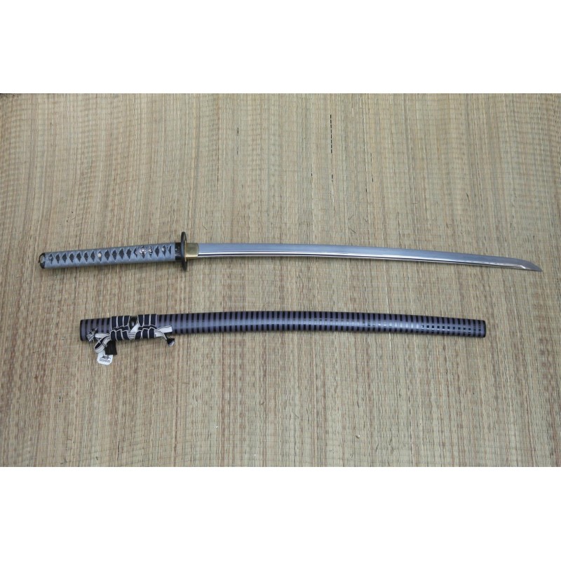 Honshu Wolf Katana Honshu Wolf Katana