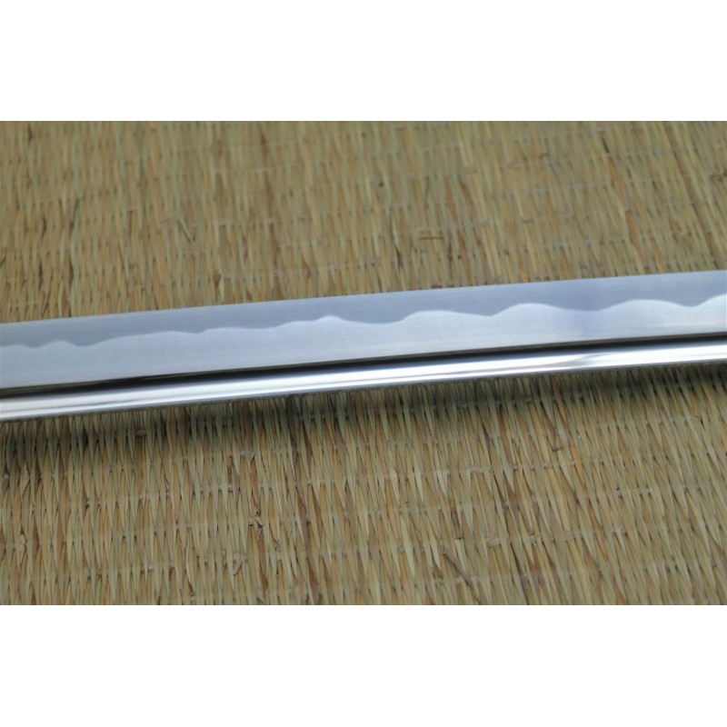 Honshu Wolf Katana Honshu Wolf Katana