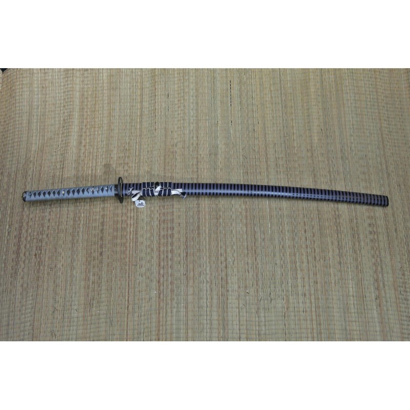Honshu Wolf Katana Honshu Wolf Katana