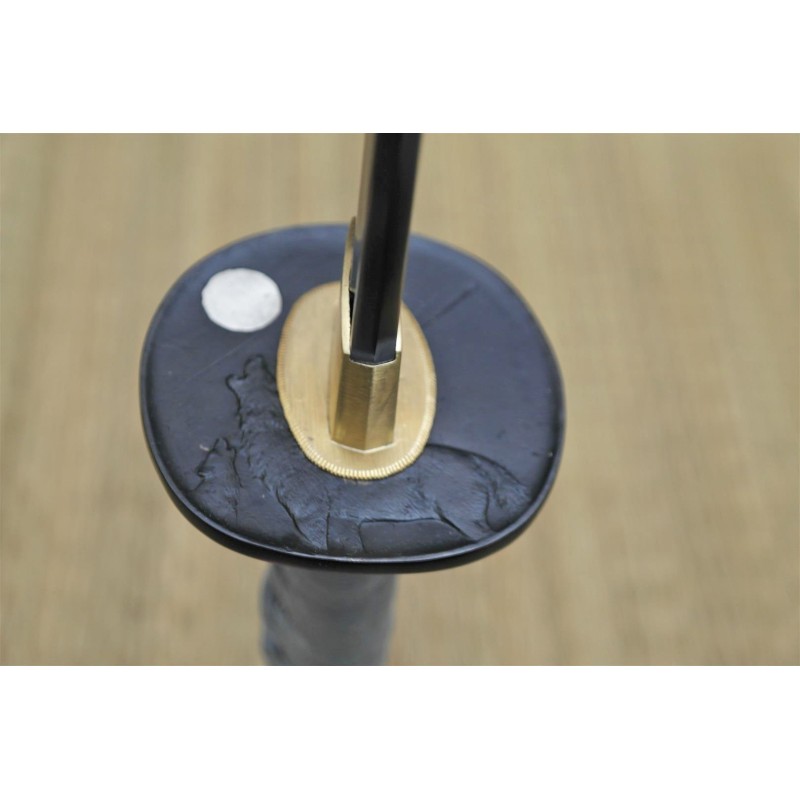 Honshu Wolf Katana Honshu Wolf Katana