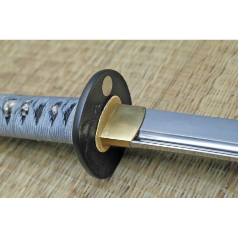 Honshu Wolf Katana Honshu Wolf Katana