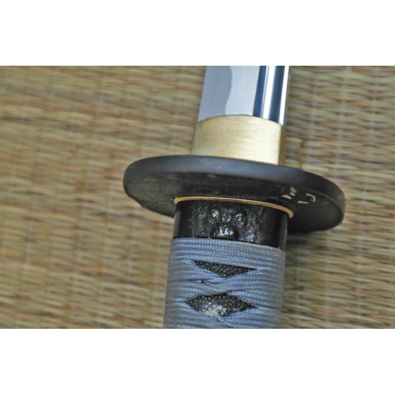 Honshu Wolf Katana Honshu Wolf Katana