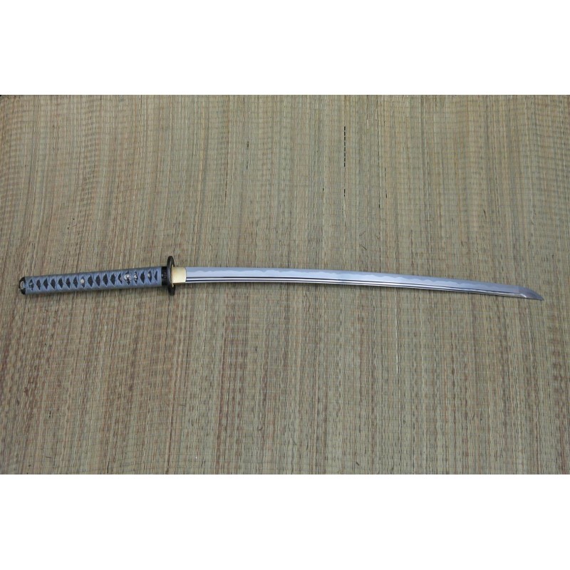 Honshu Wolf Katana Honshu Wolf Katana