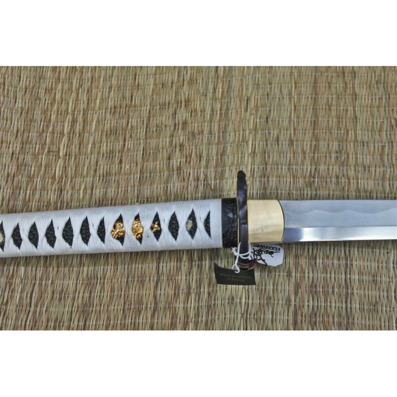 Koi Katana Koi Katana