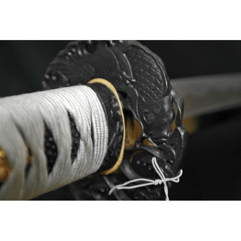 Koi Katana Koi Katana