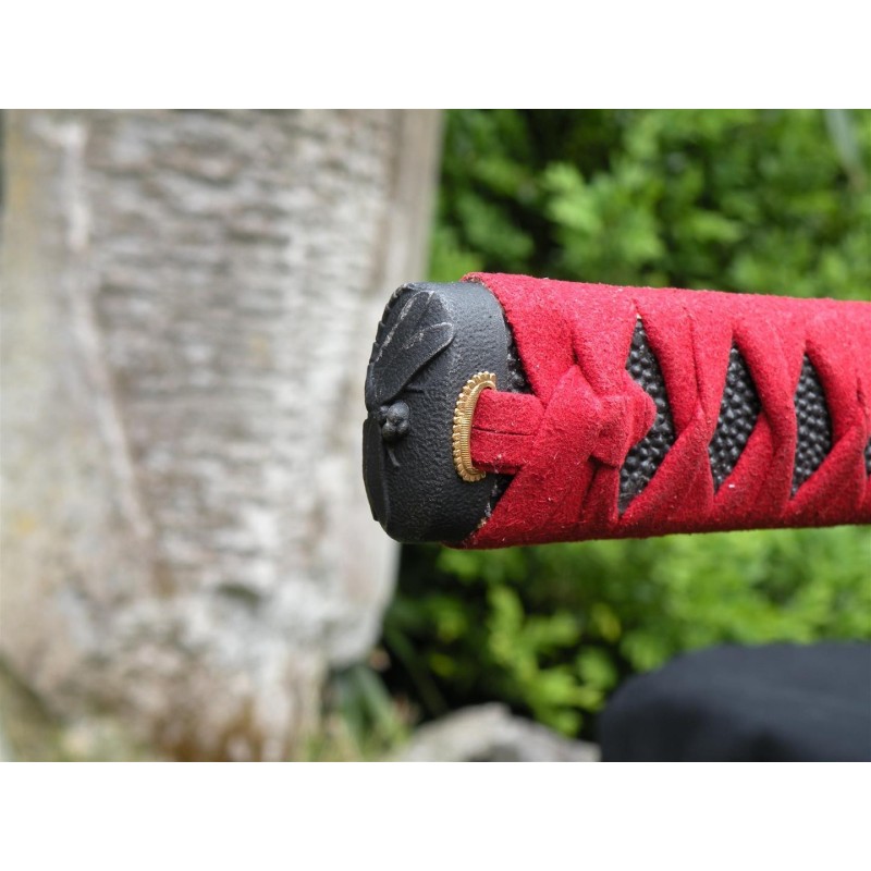 Dragon Fly Katana Samurai Schwert Dragon Fly Katana Samurai Schwert