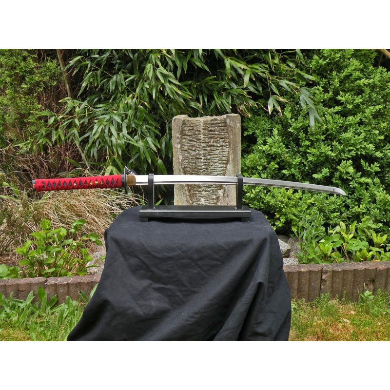 Dragon Fly Katana Samurai Zwaard Dragon Fly Katana Samurai Zwaard