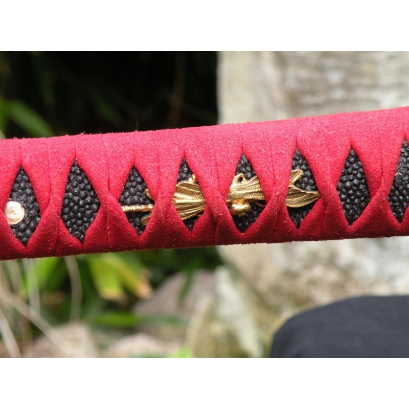 Dragon Fly Katana Samurai Schwert Dragon Fly Katana Samurai Schwert