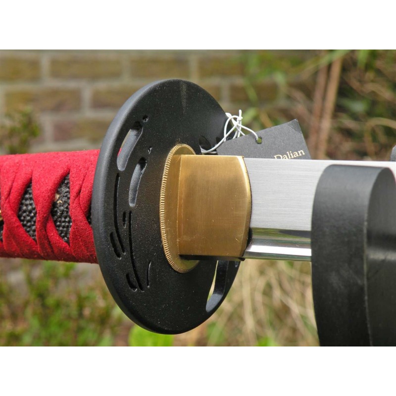 Dragon Fly Katana Samurai Schwert Dragon Fly Katana Samurai Schwert