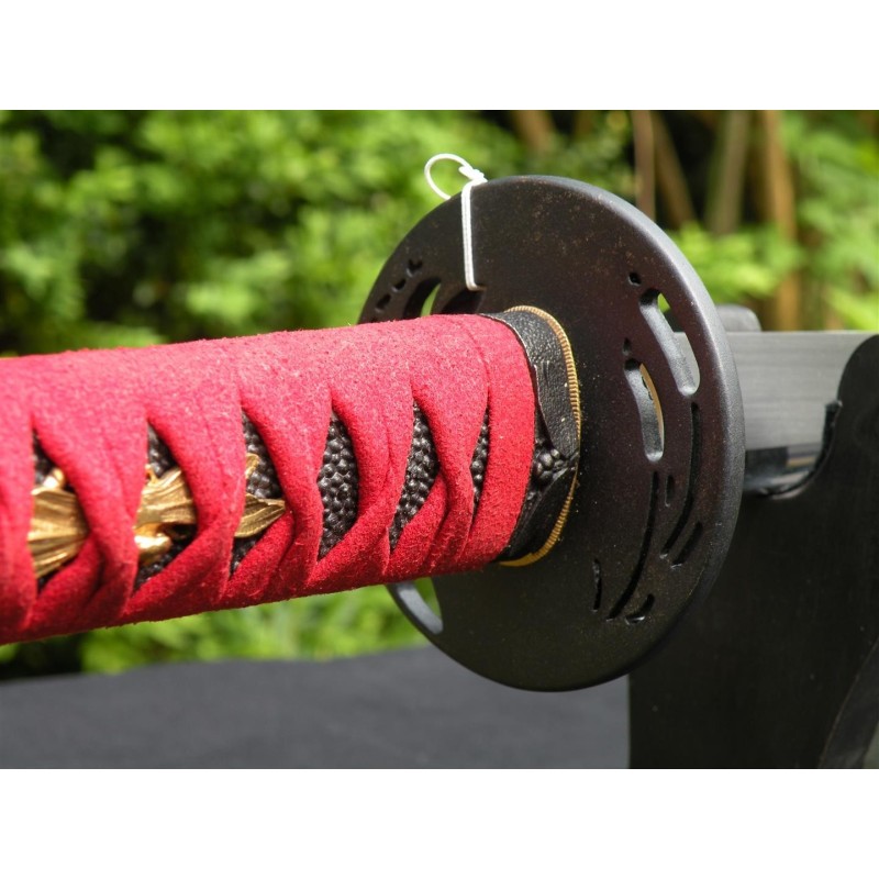 Dragon Fly Katana Samurai Zwaard Dragon Fly Katana Samurai Zwaard