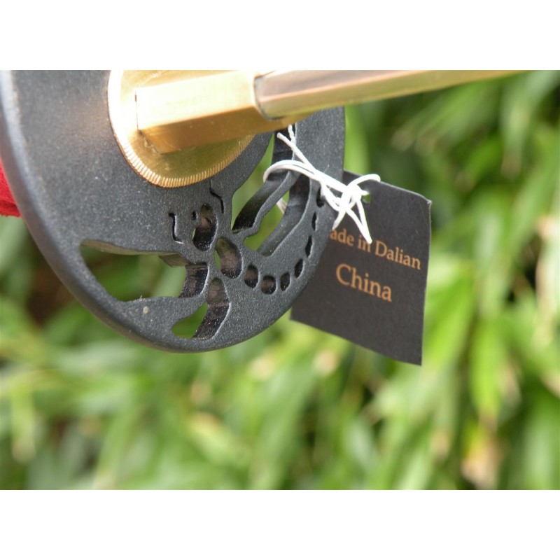 Dragon Fly Katana Samurai Schwert Dragon Fly Katana Samurai Schwert