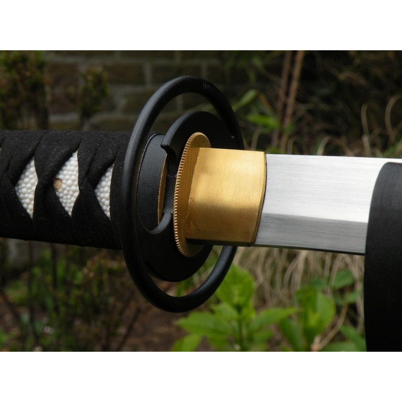 Tomoe Katana Sword