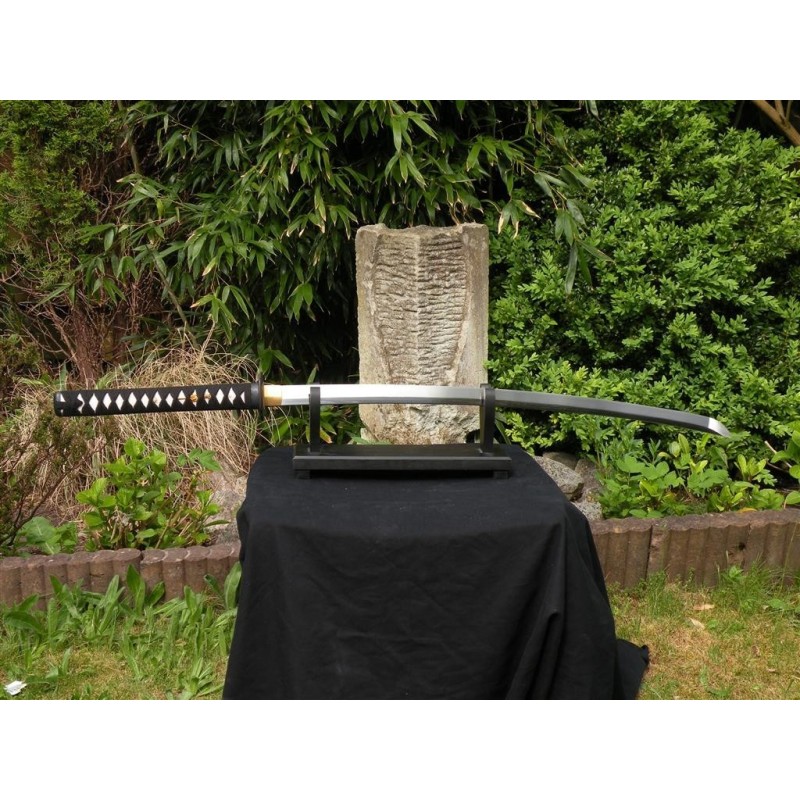 Mokko Katana Mokko Katana