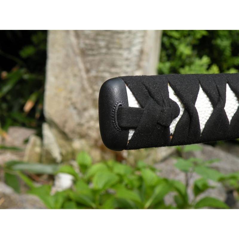 Mokko Katana Mokko Katana