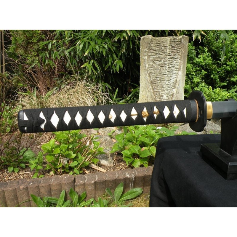 Mokko koto katana - Hanwei - Samurai Sword Mokko koto katana - Hanwei - Samurai Sword