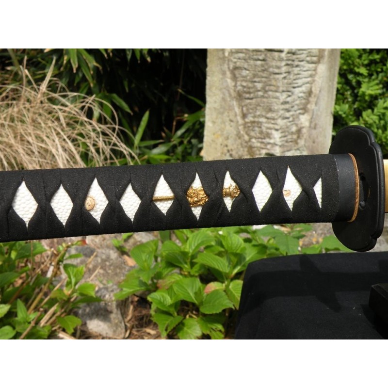 Mokko koto katana - Hanwei - Samurai Sword Mokko koto katana - Hanwei - Samurai Sword