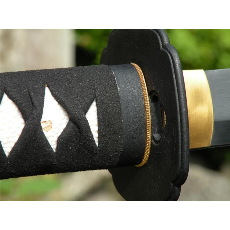 Mokko koto katana - Hanwei - Samurai Sword Mokko koto katana - Hanwei - Samurai Sword