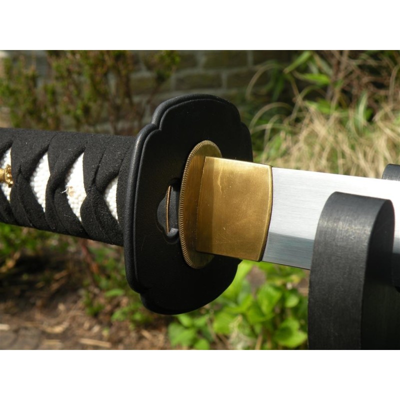 Mokko Katana Mokko Katana