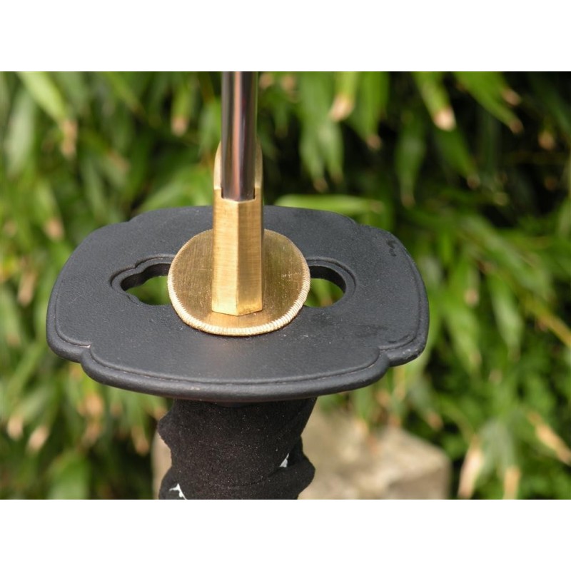 Mokko Katana Mokko Katana