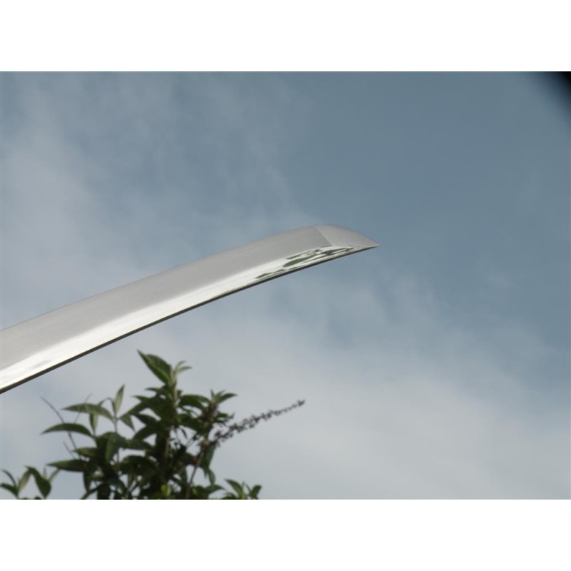 Mokko Katana Mokko Katana