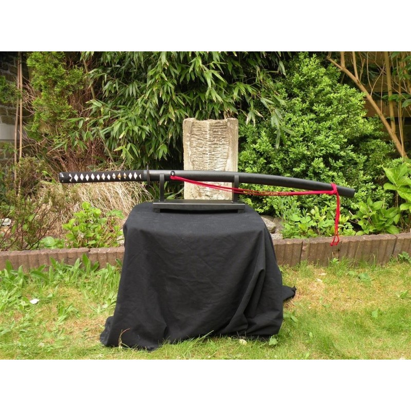 Mokko Katana Mokko Katana