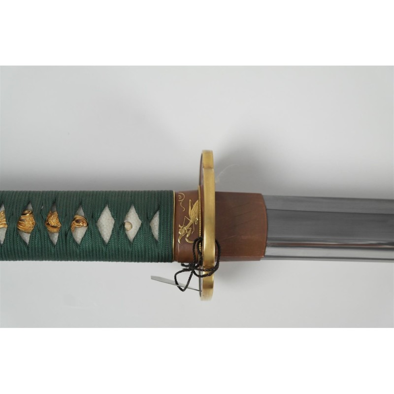 Praying Mantis Katana