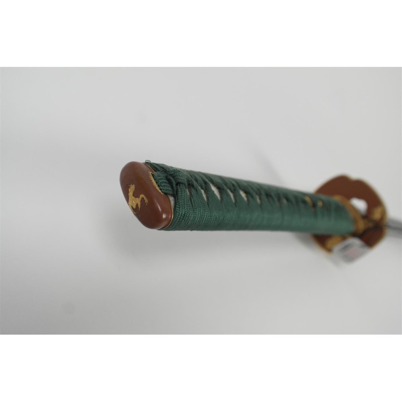 Praying Mantis Katana