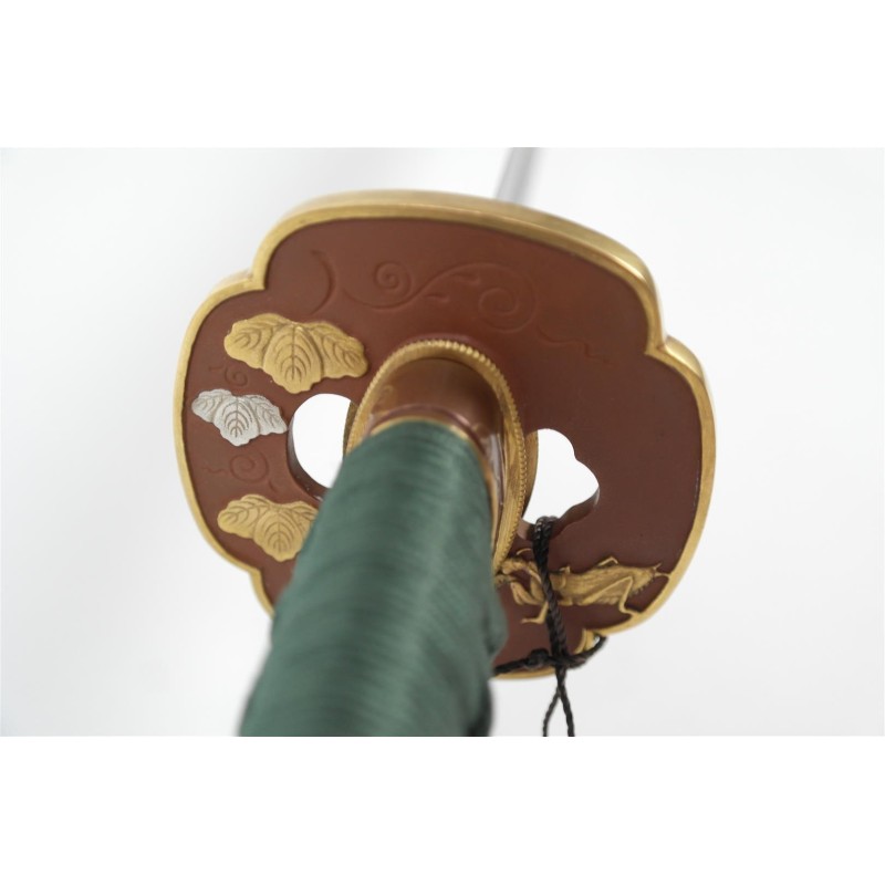 Praying Mantis Katana