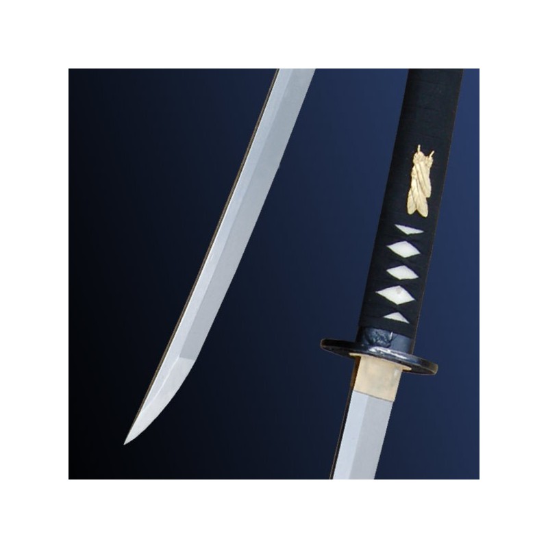 Raptor Nambokucho Zukuri Katana Raptor Nambokucho Zukuri Katana