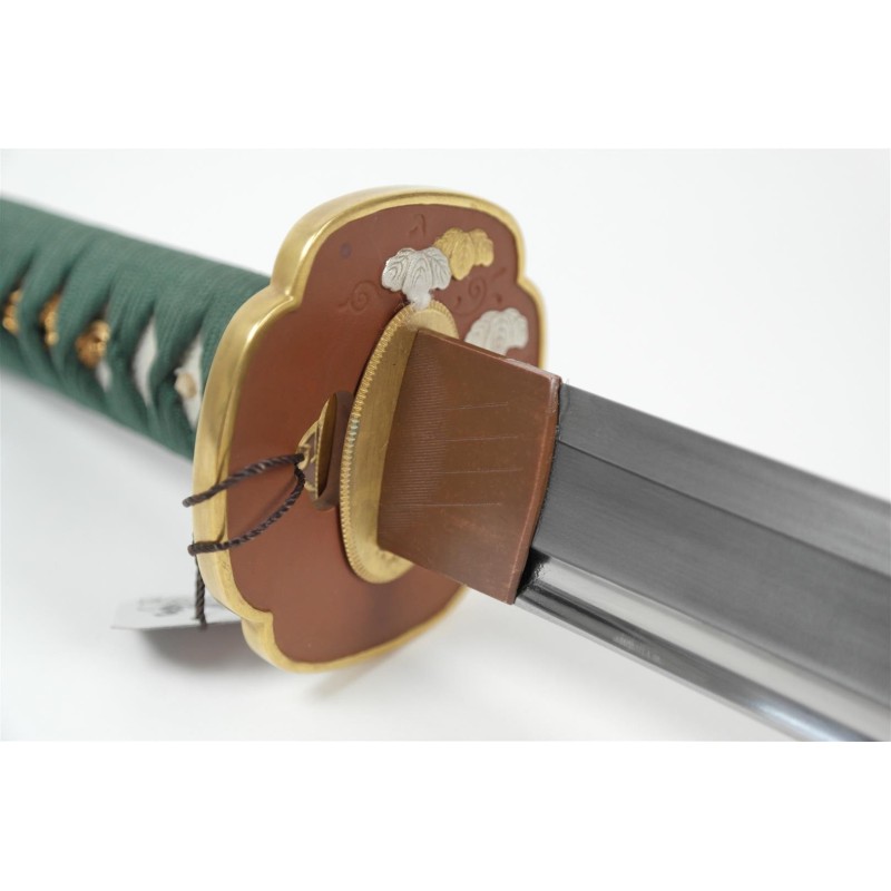 Praying Mantis Katana