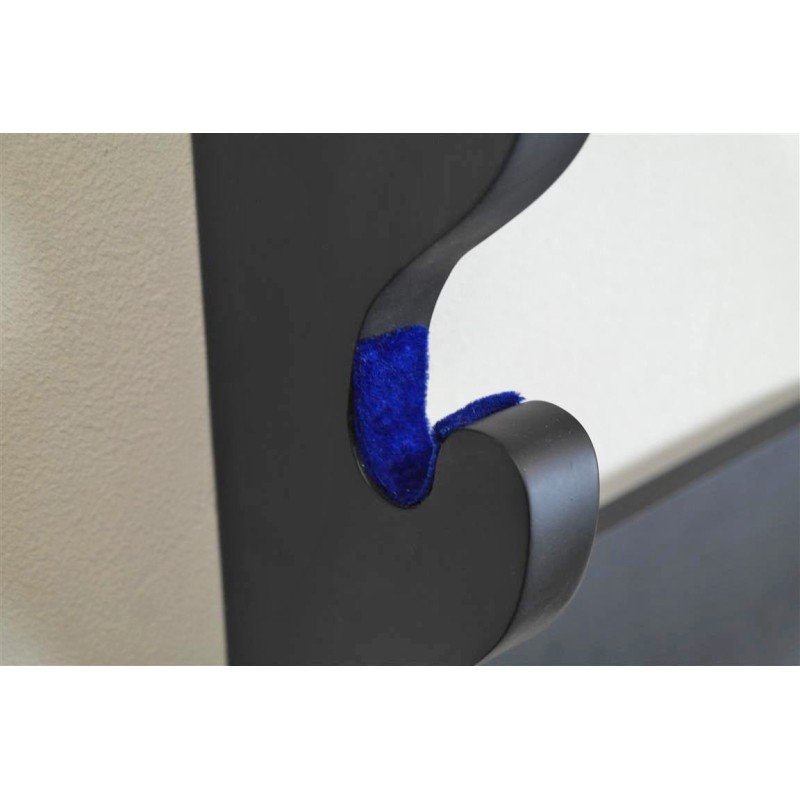 2-Sword Wall Rack by Hanwei