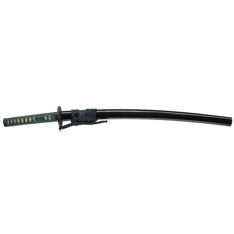 Echizen Shinto Wakizashi + NBTHK Echizen Shinto Wakizashi + NBTHK