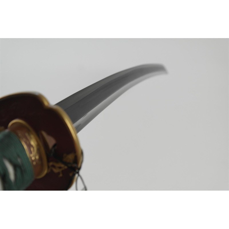 Praying Mantis Katana Praying Mantis Katana