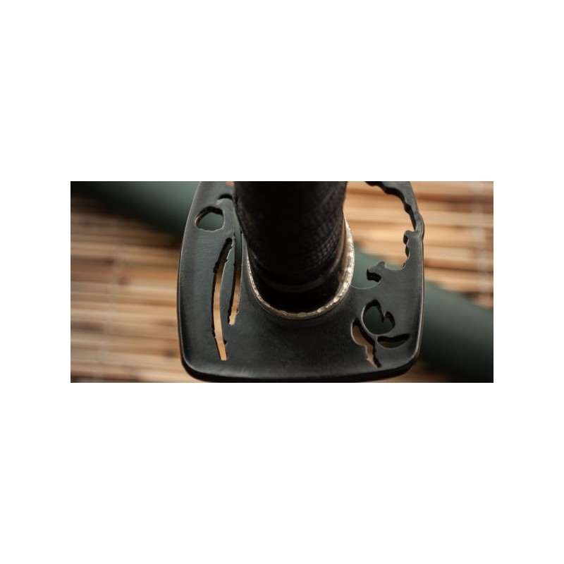 Summer Lotus Katana Summer Lotus Katana