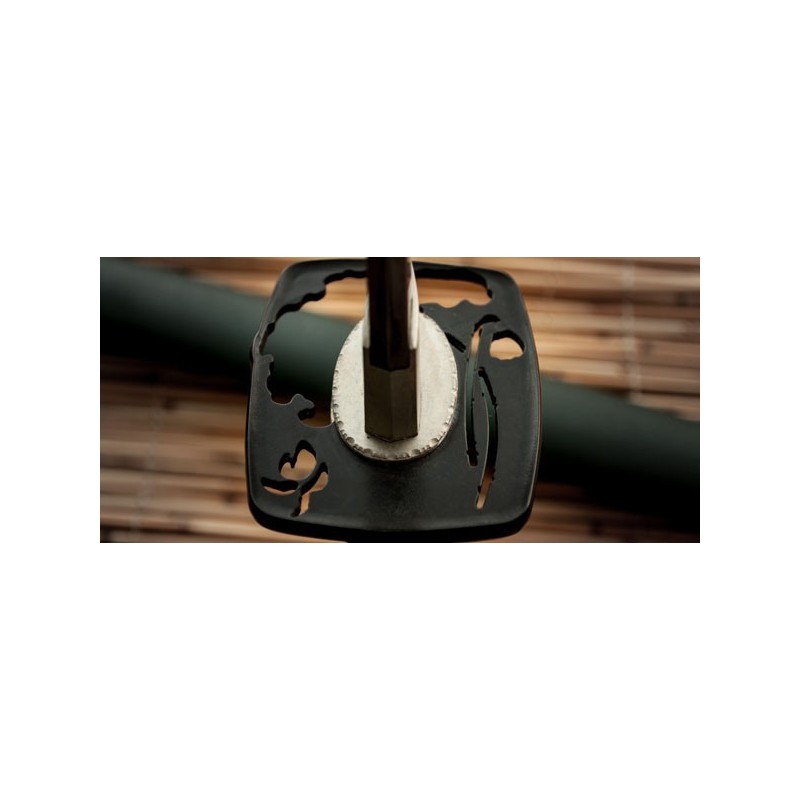 Summer Lotus Katana Summer Lotus Katana